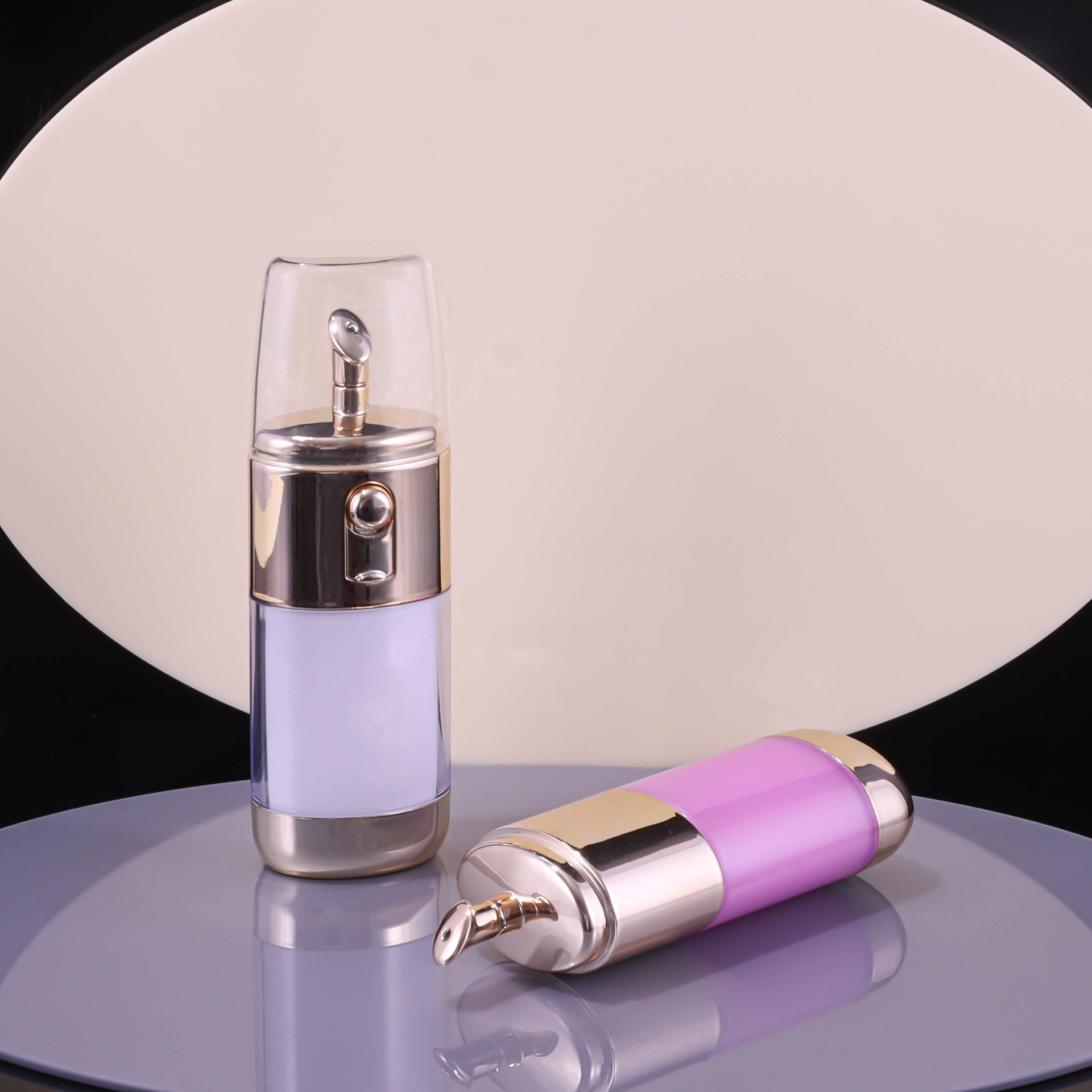 30ml Vacuum Bottle AS Foundation Bottle - Image 3