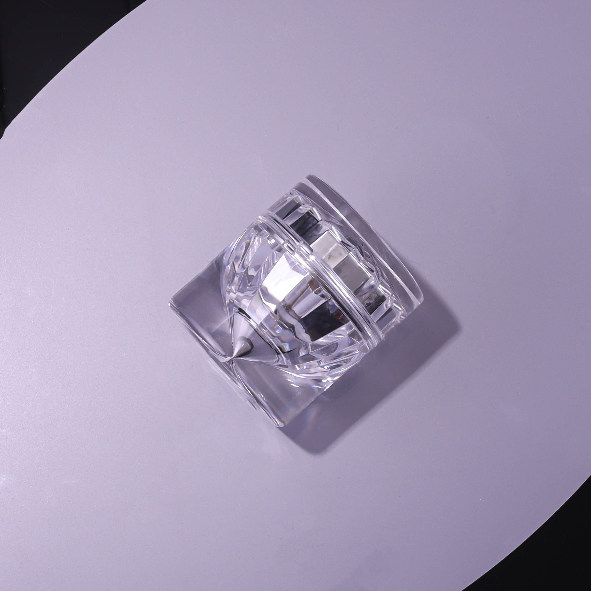 15g And 30g High-grade Acrylic Cream Jars - Image 2