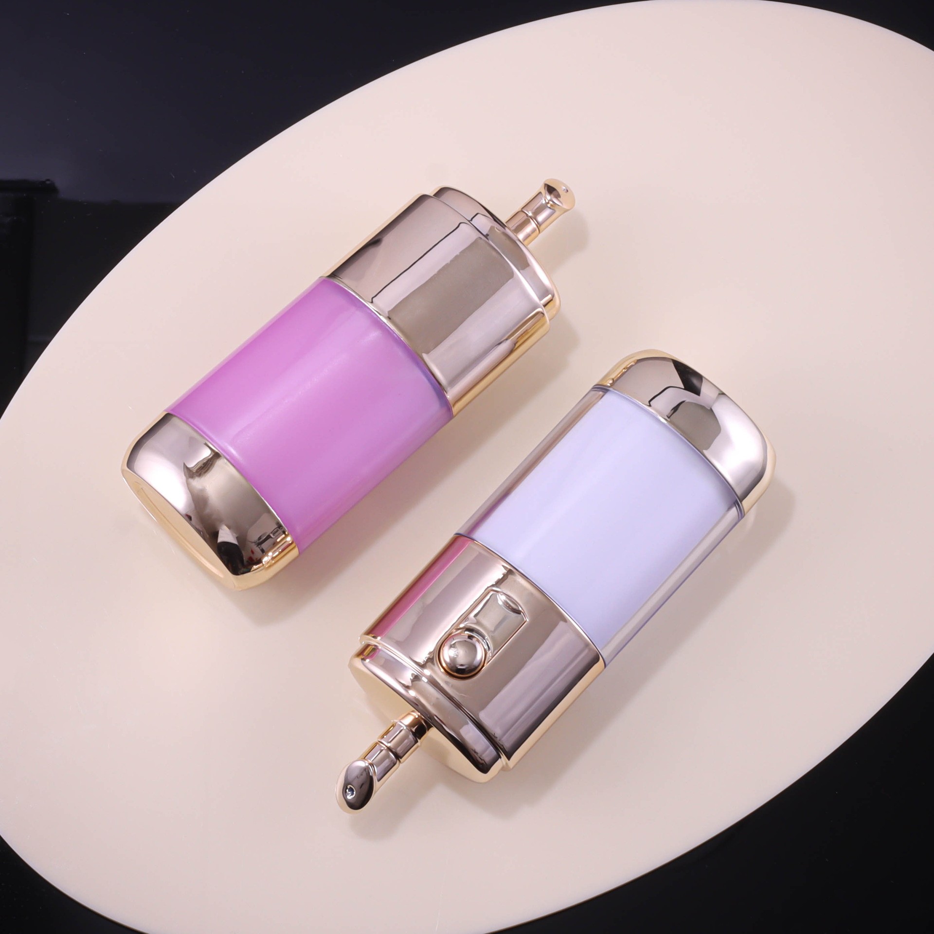 30ml Vacuum Bottle AS Foundation Bottle - Image 2