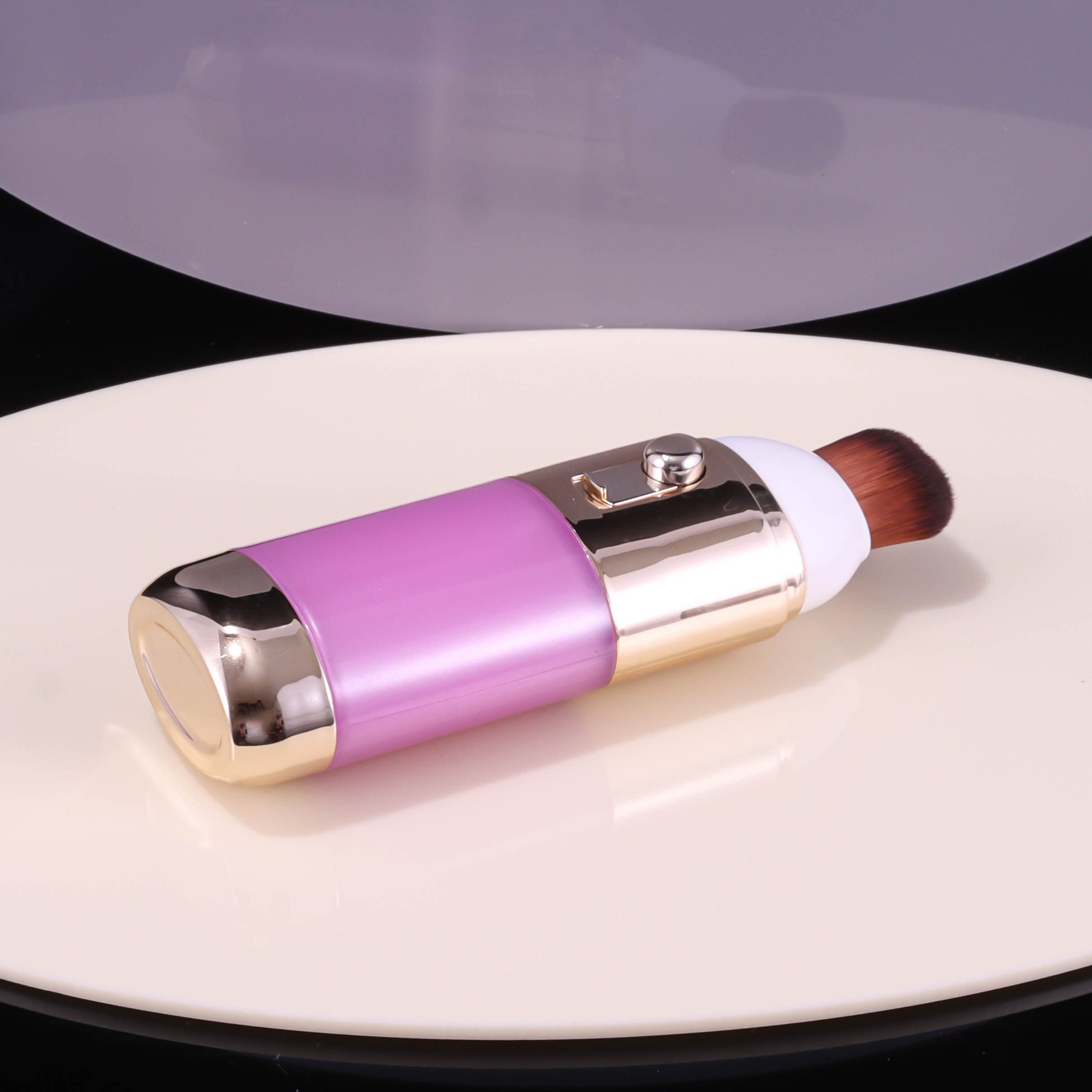 30ml Vacuum Bottle Stock Solution Bottle - Image 3