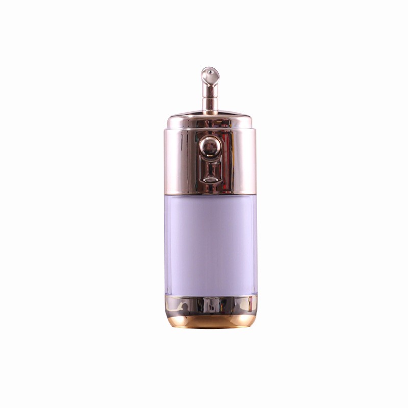 30ml Vacuum Bottle AS Foundation Bottle - Image 5