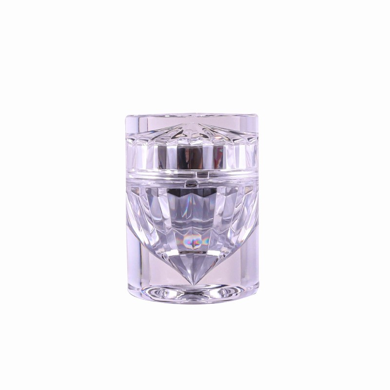 15g And 30g High-grade Acrylic Cream Jars - Image 5