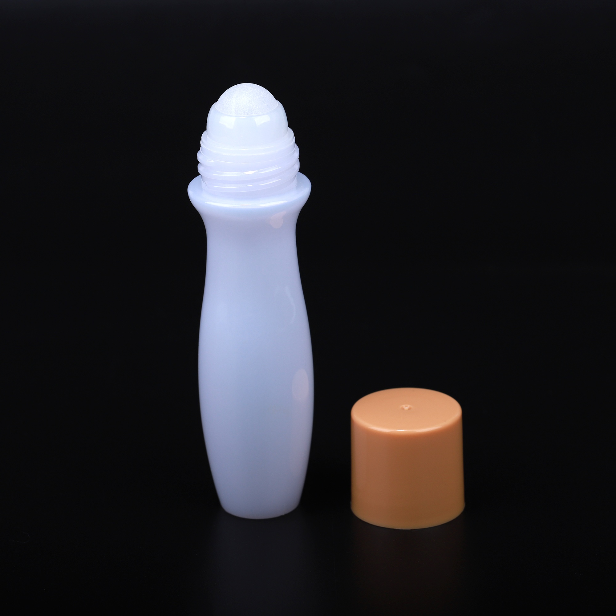 30ml Empty PETG Plastic Roll on Bottles - Image 2