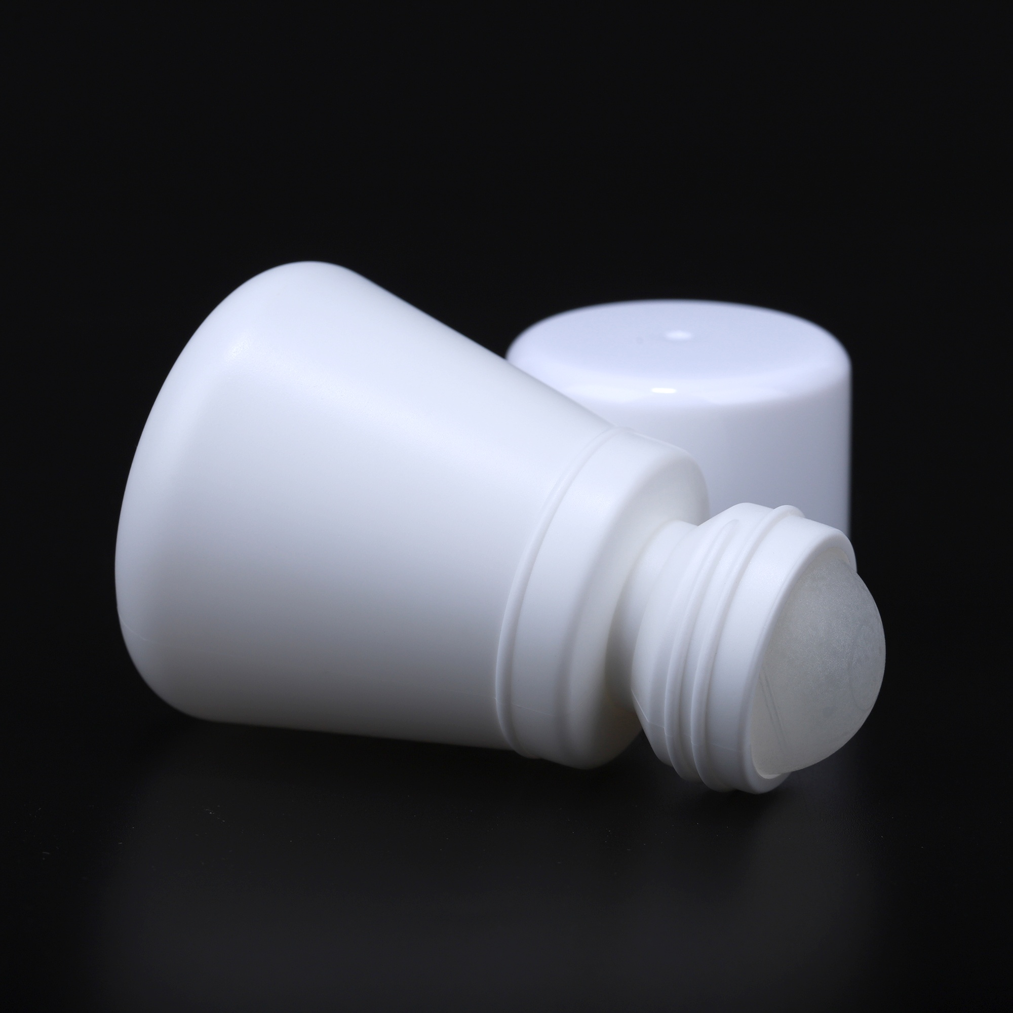 Empty 30ml PETG Plastic Roll on Bottles - Image 3