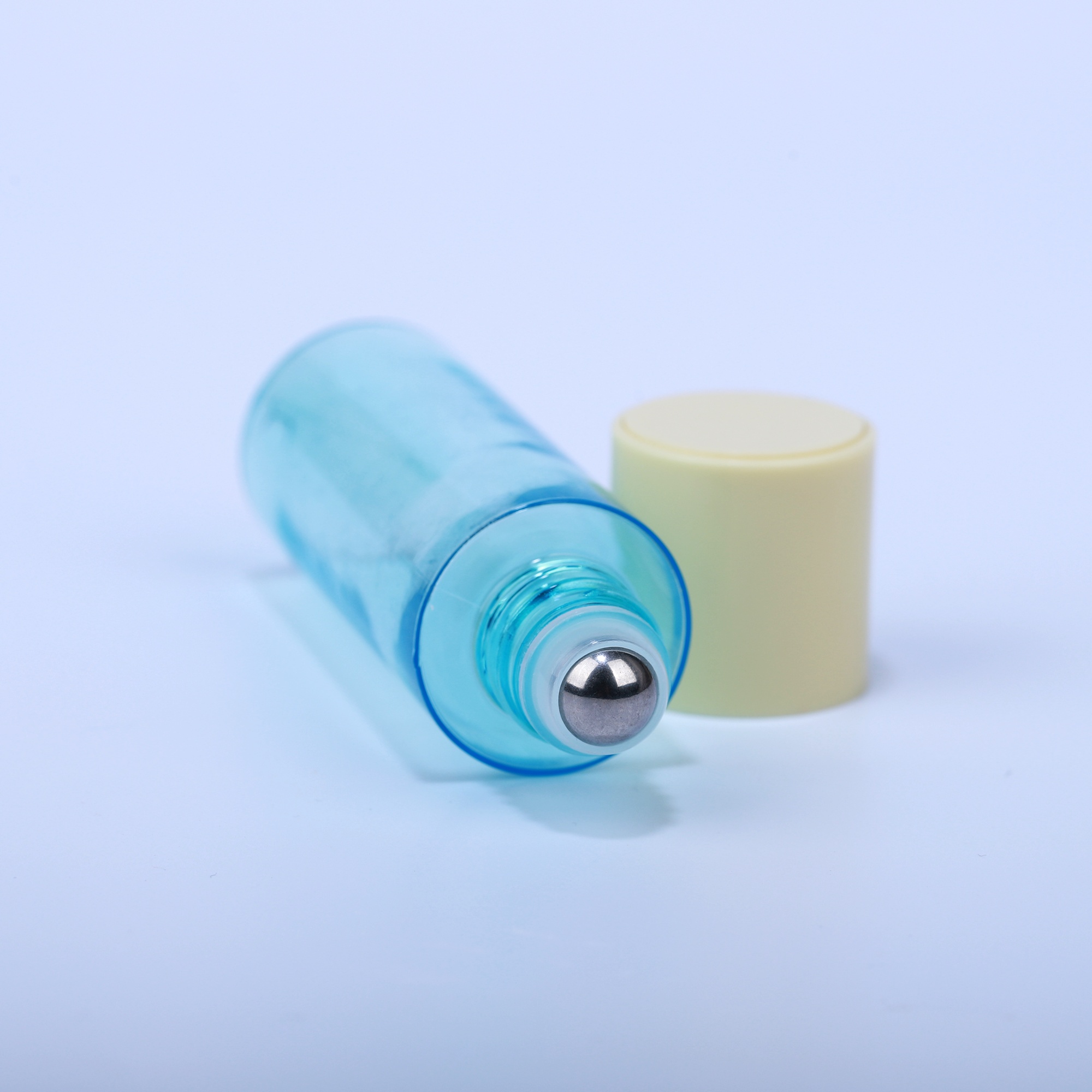 30ml Empty PETG Plastic Roll on Bottles Custom - Image 3