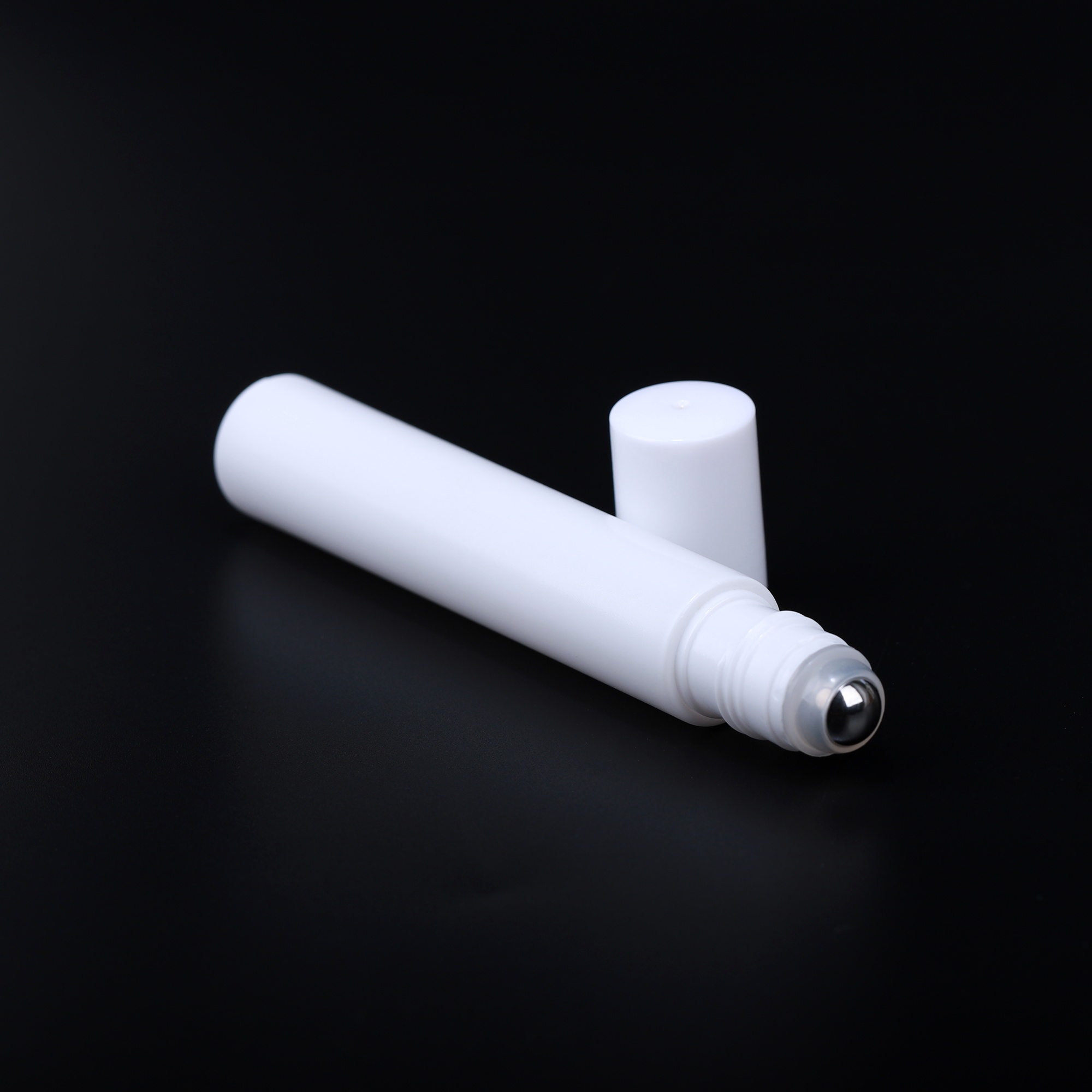 10ml 15ml 20ml Empty PETG Plastic Roll Bottles - Image 3