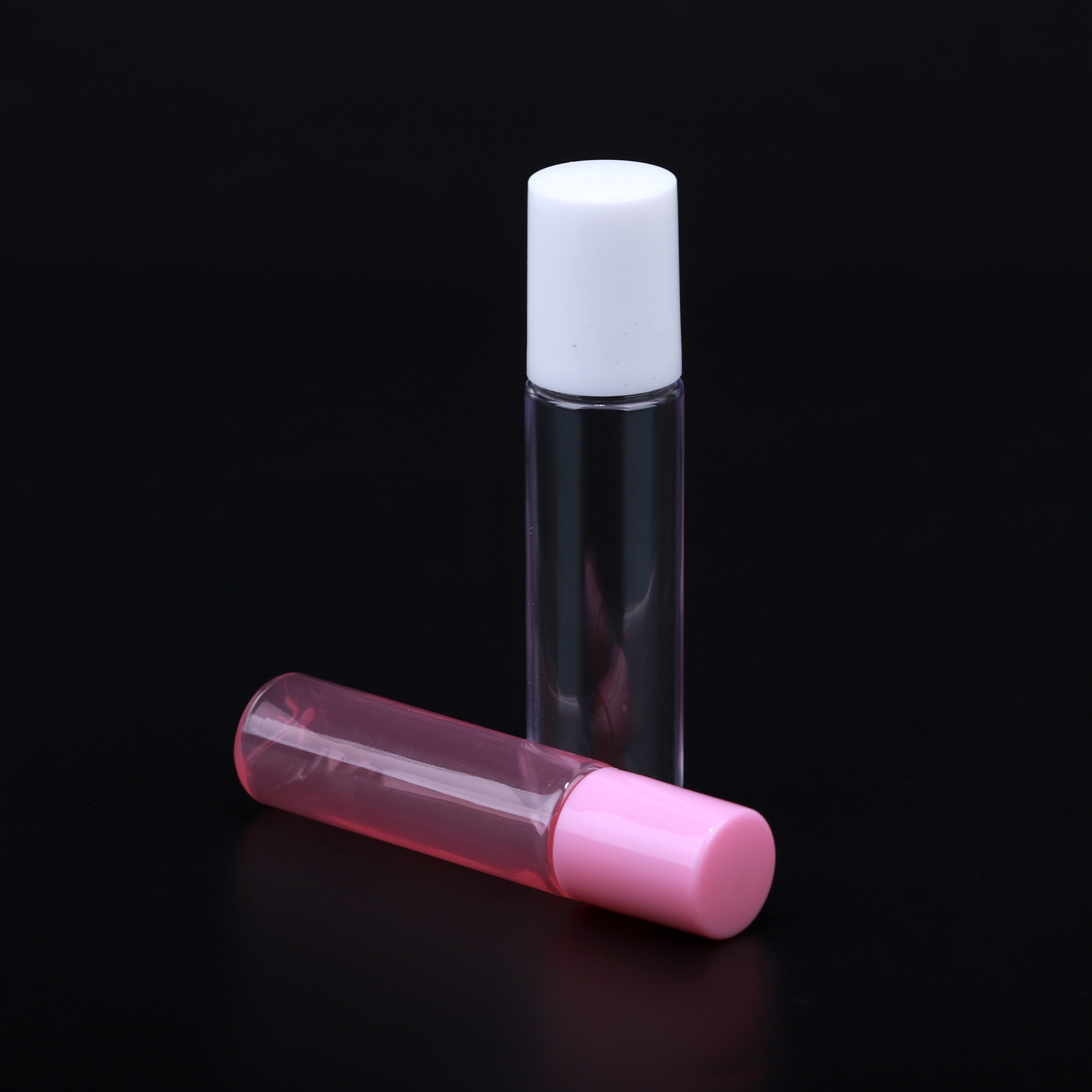 8ml 13ml Empty PETG Plastic Roll on Bottles - Image 3