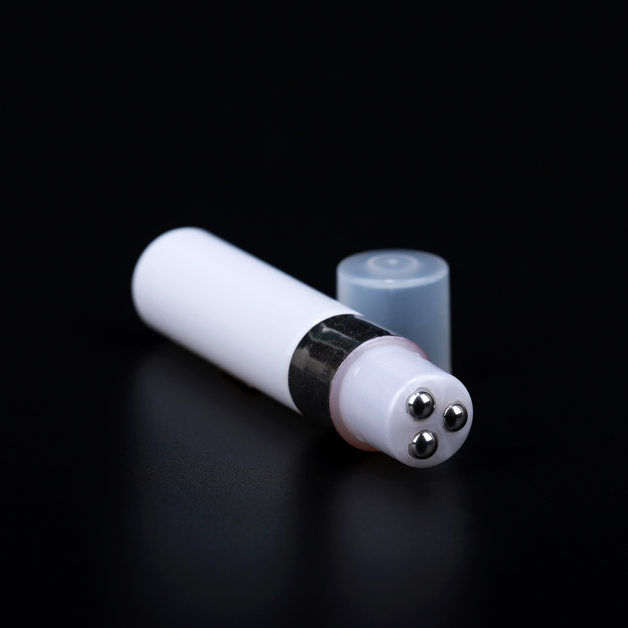 8ml 13ml Empty PETG Plastic Roll Bottles Manufacturer Packaging - Image 4