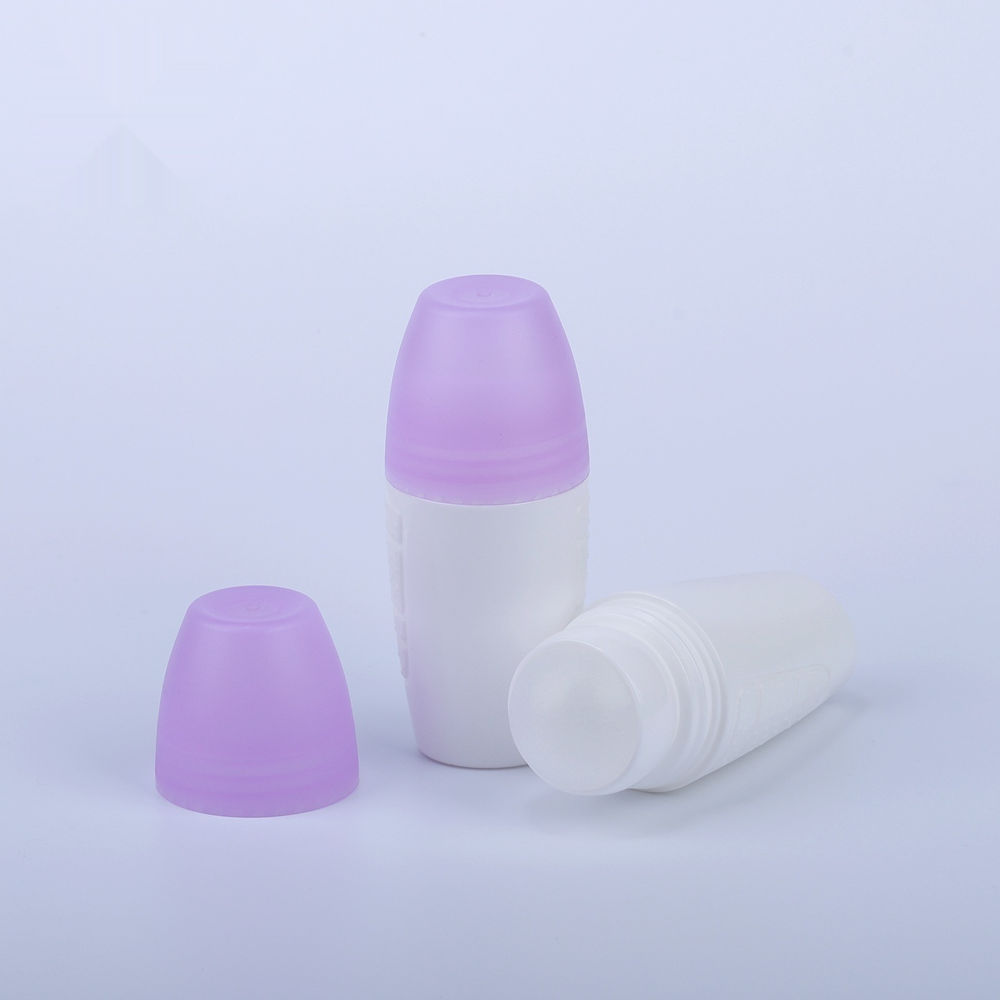 90ml PP Plastic Roll On Bottle - Image 3
