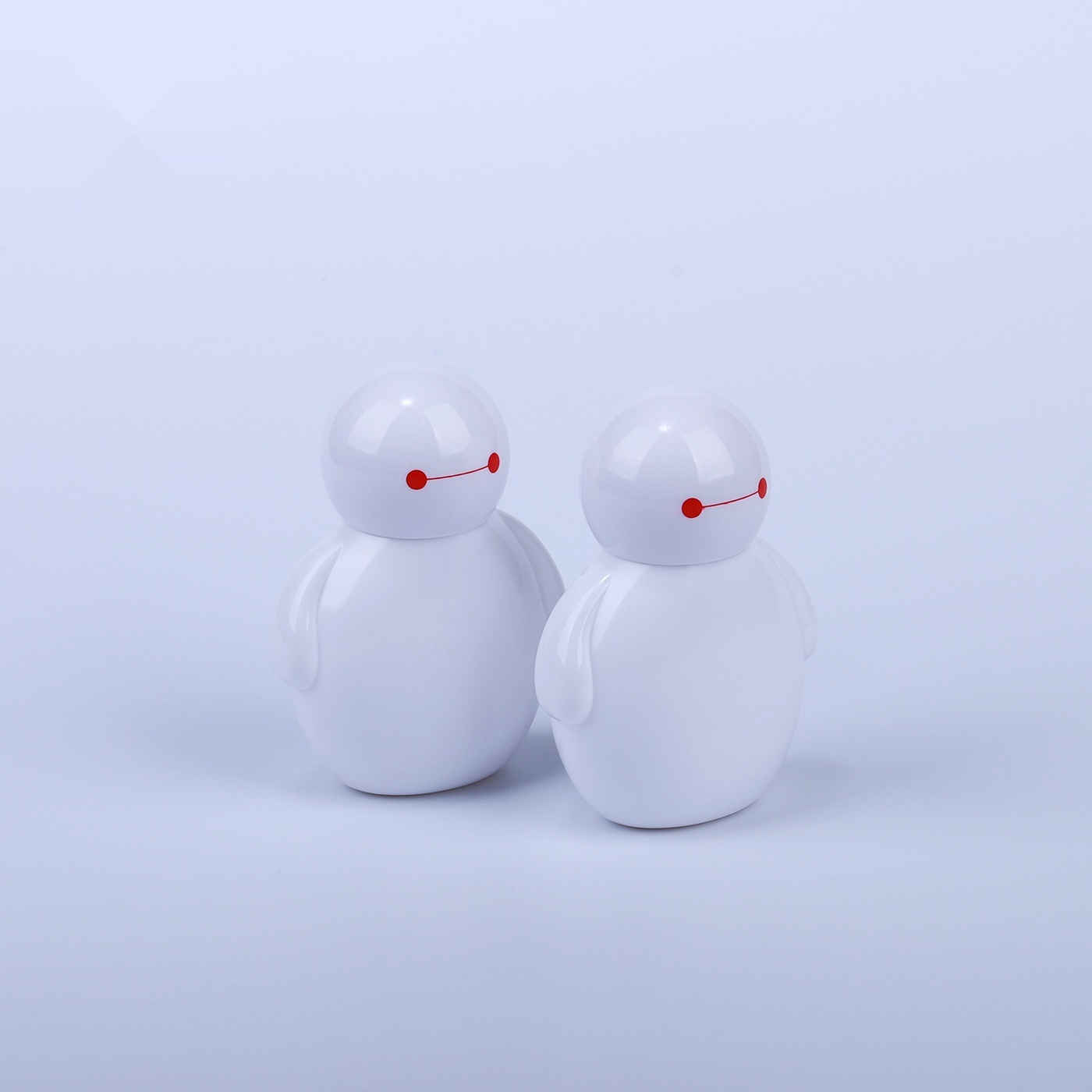 50ml PETG Plastic Empty Roll on Bottle - Image 3