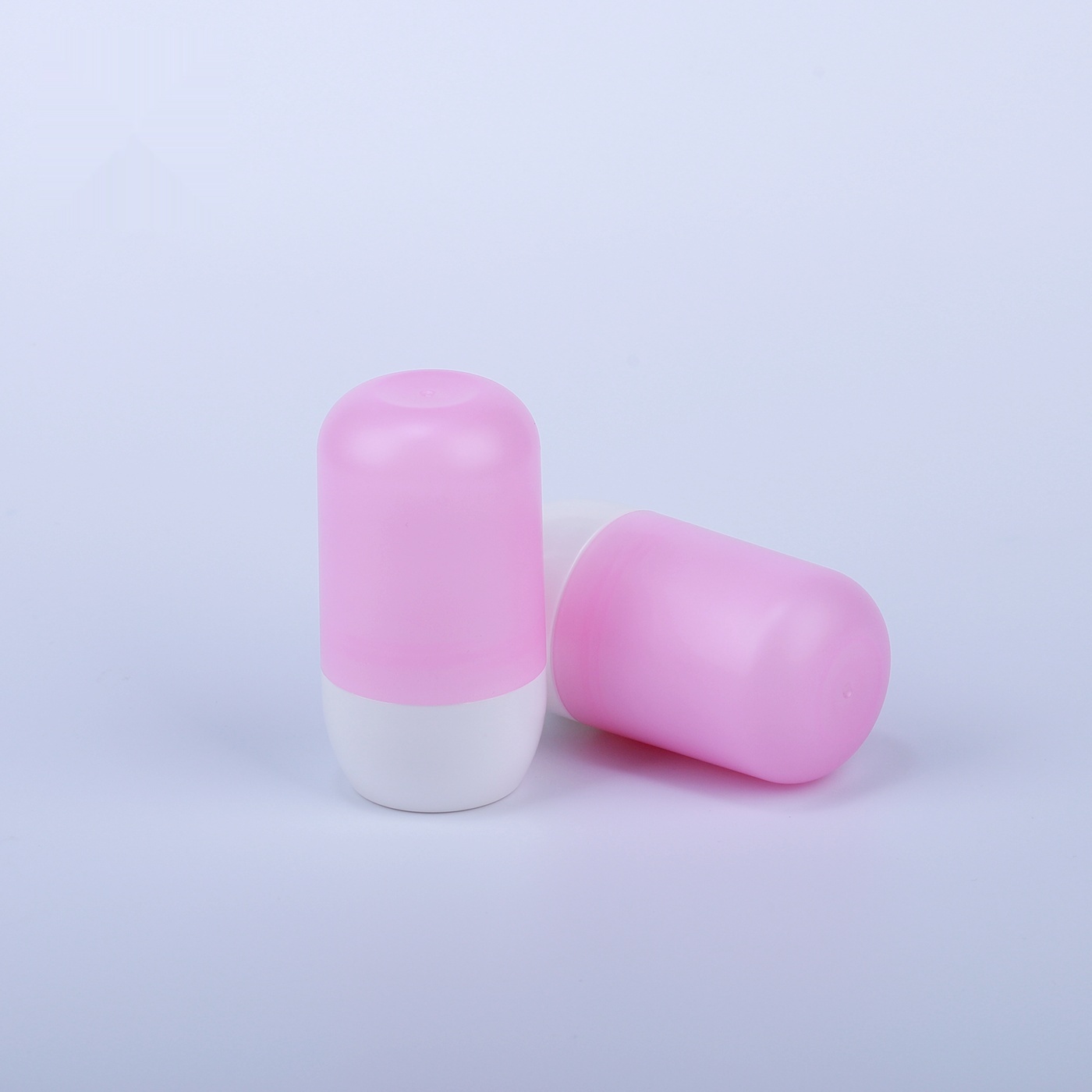 50ml Custom Empty PP Roll On Bottles - Image 3