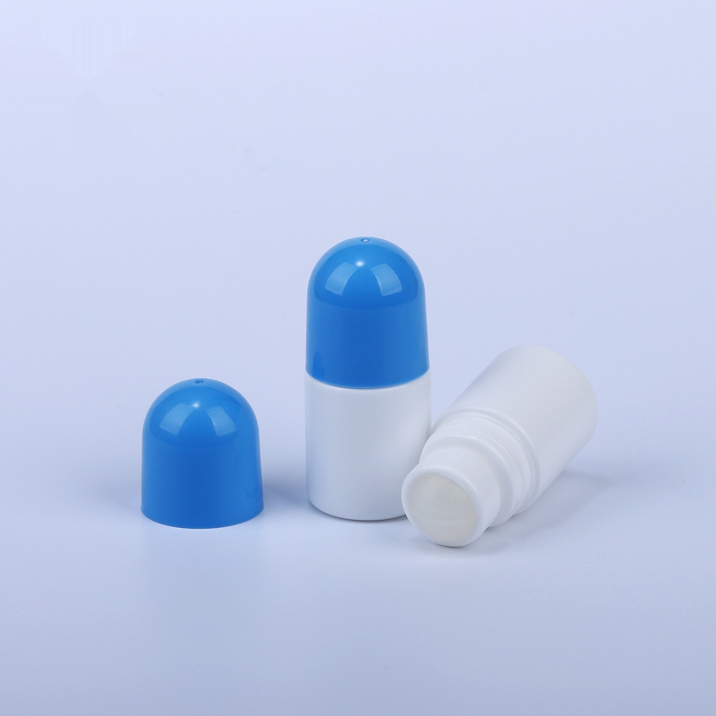 20ml Plastic Roll on Bottle - Image 3