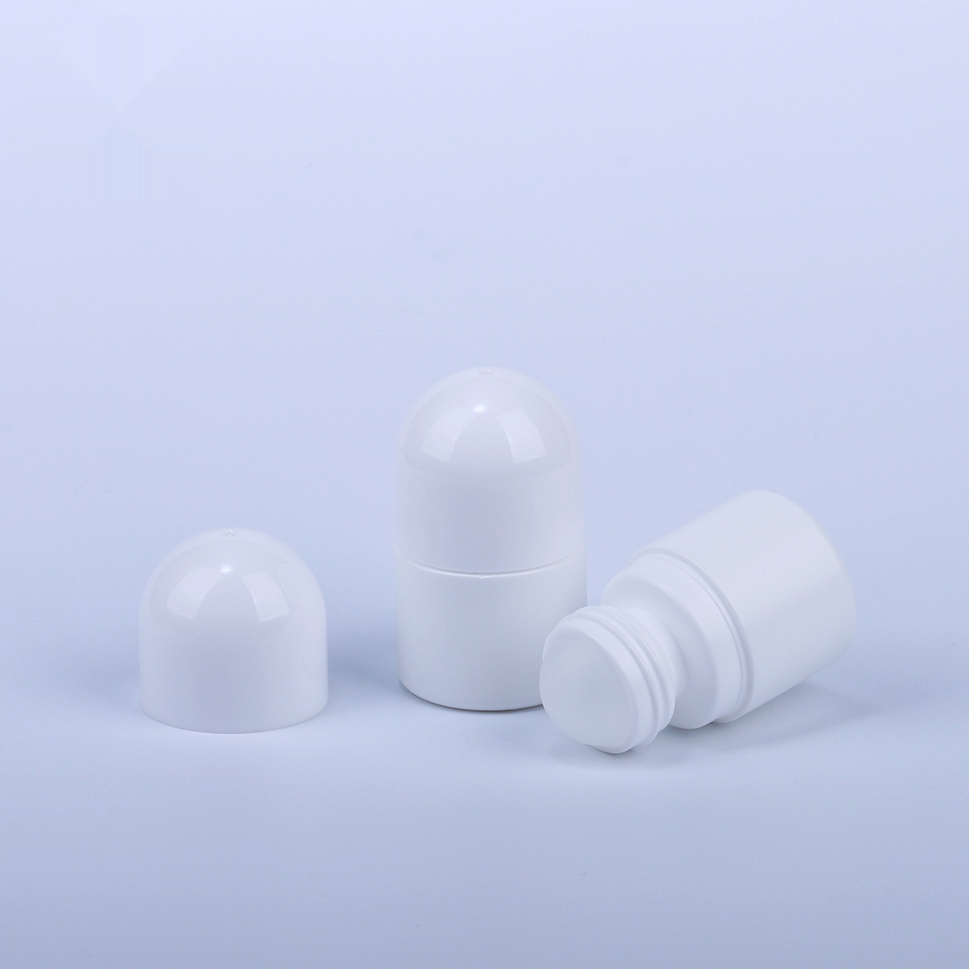 30ml Custom Plastic Roll on Bottle - Image 3
