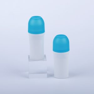 Wholesale 50ml PP Deodorant Roll On Bottle