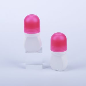 WEmpty 50ml Custom Roll on Bottles