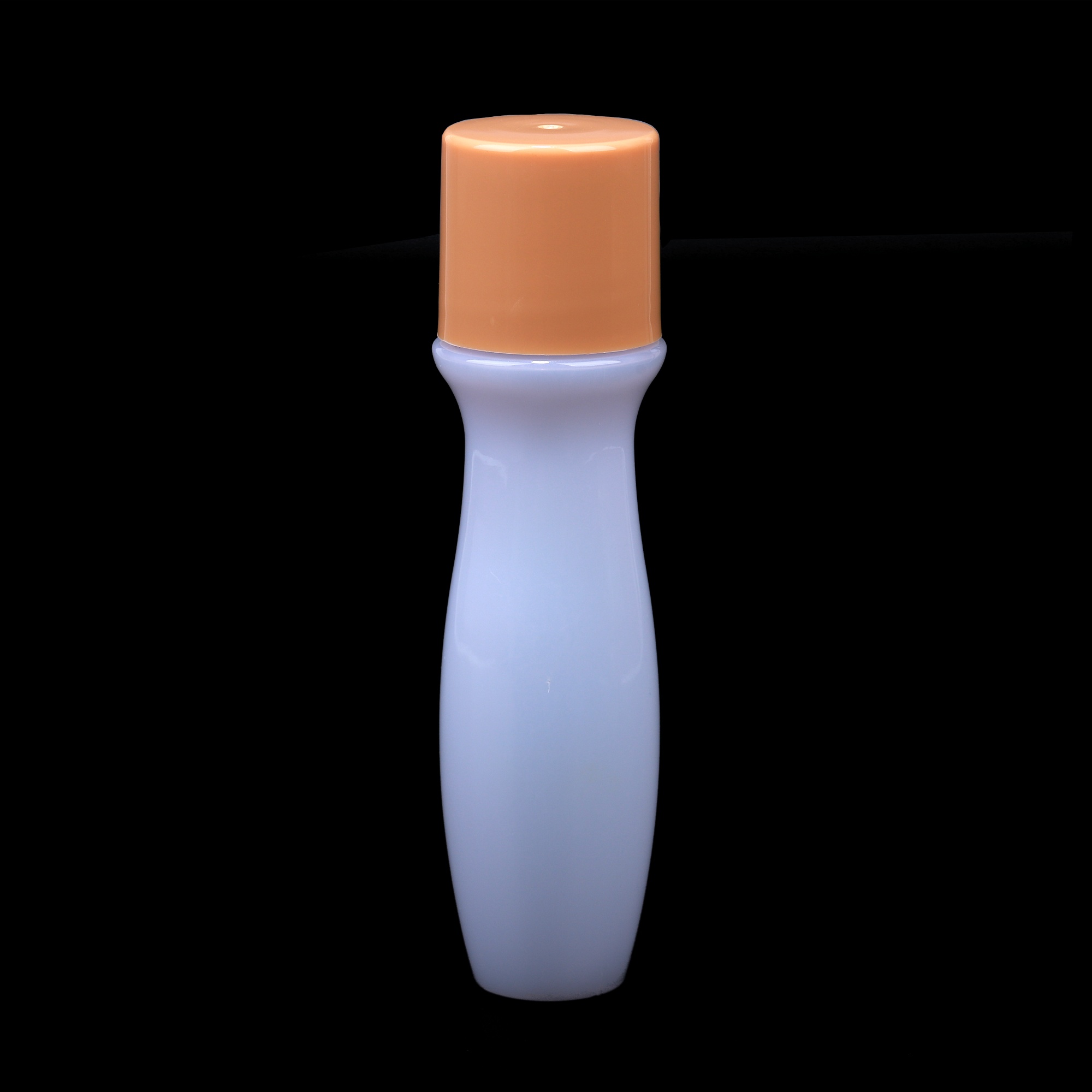 30ml Empty PETG Plastic Roll on Bottles