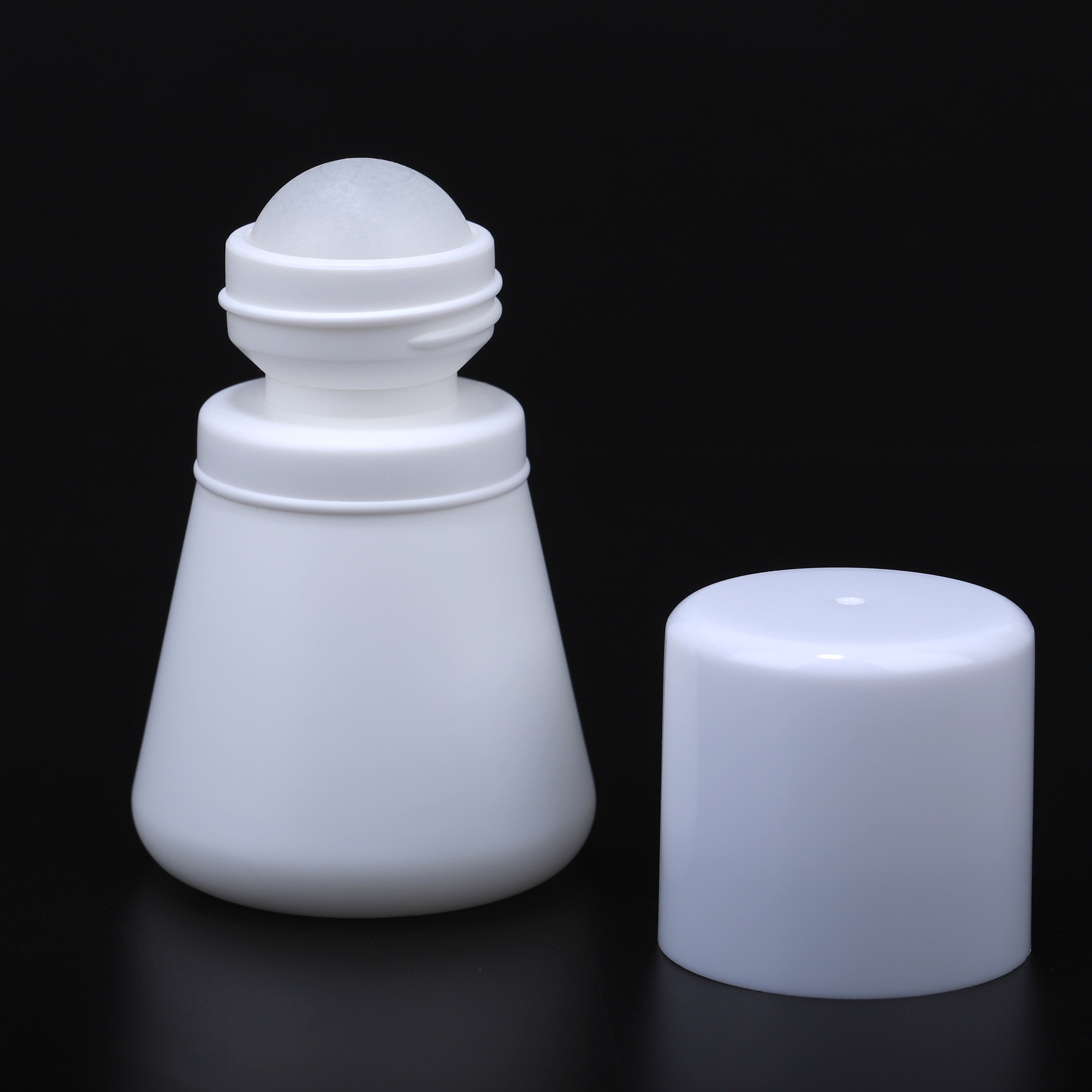 Empty 30ml PETG Plastic Roll on Bottles - Image 2