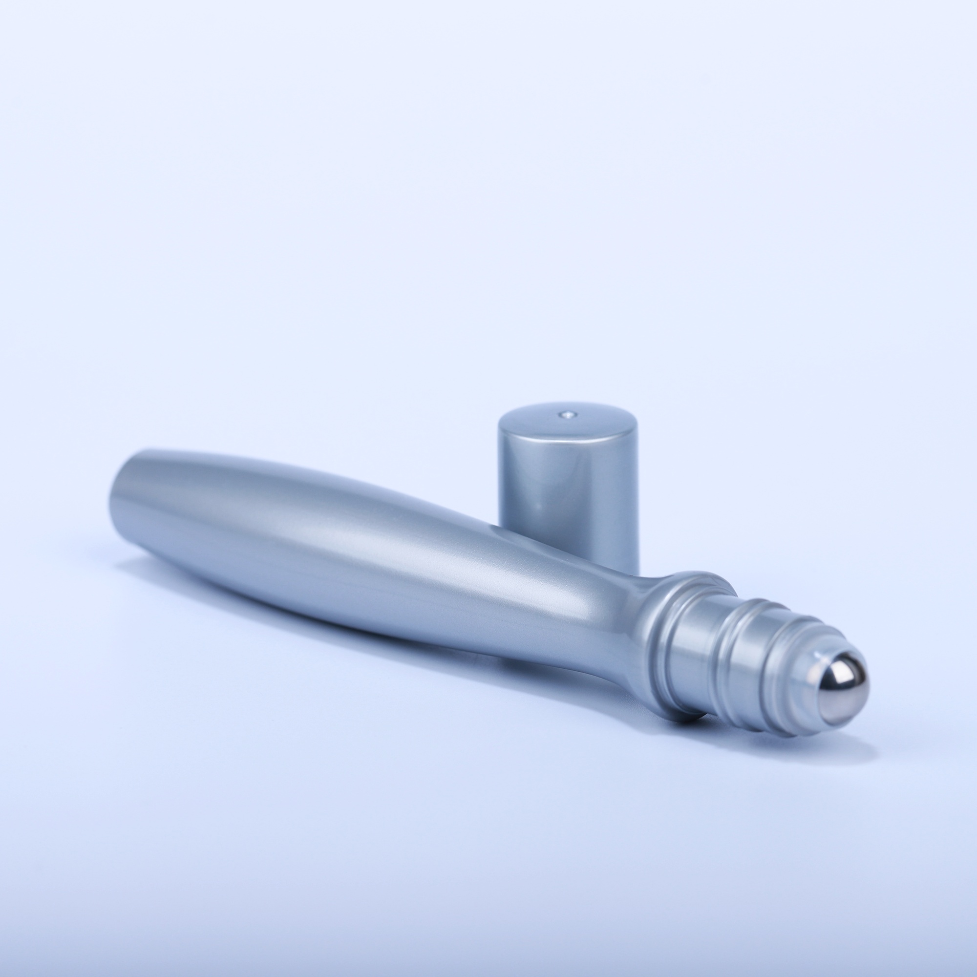 10ml 15ml 20ml Empty PETG Plastic Roll on Bottles - Image 2