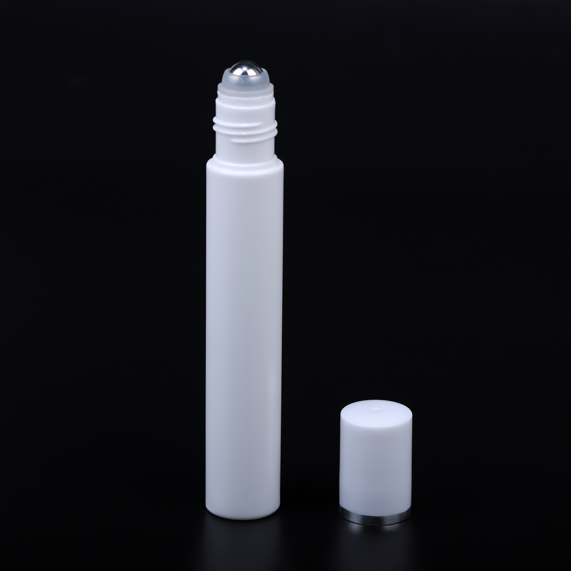 10ml 15ml 20ml Empty PETG Plastic Roll Bottles - Image 2