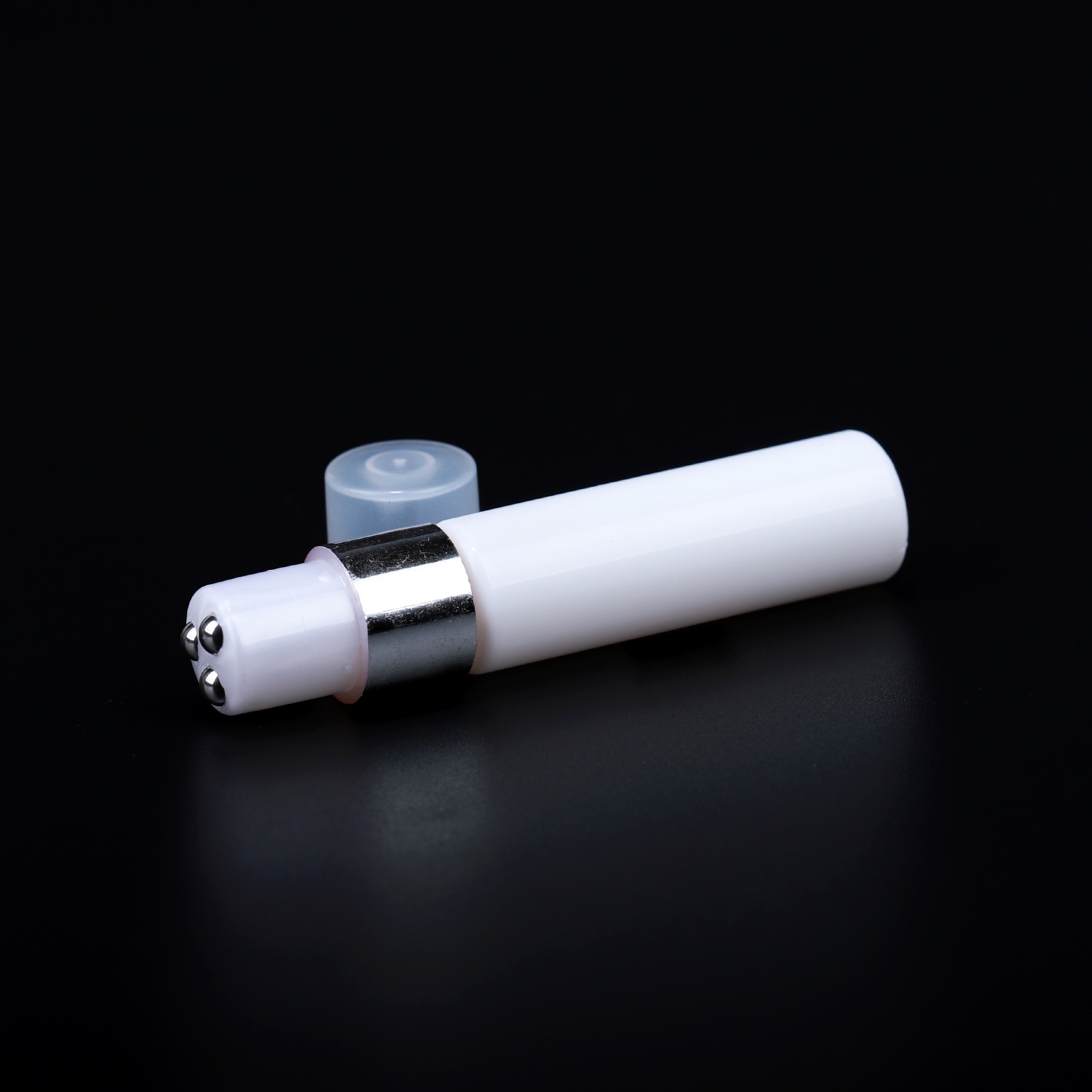8ml 13ml Empty PETG Plastic Roll Bottles Manufacturer Packaging - Image 3
