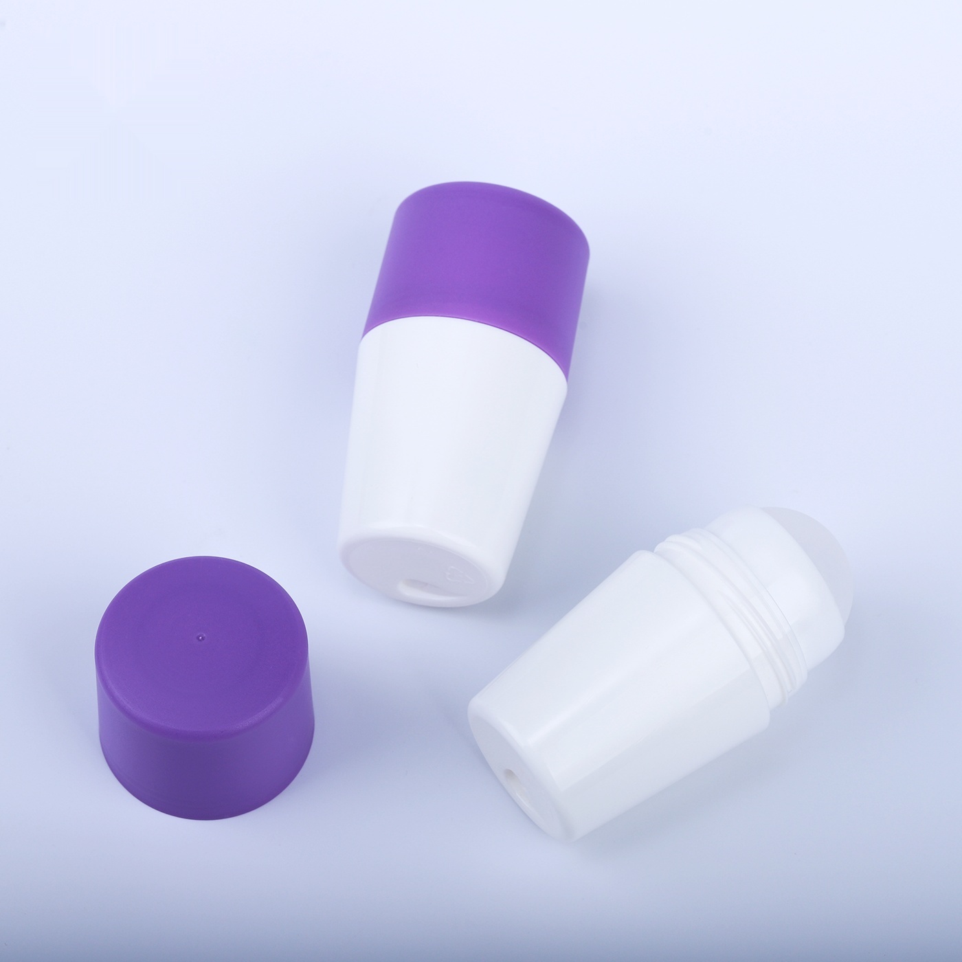 50ml Private Label Empty Plastic Roll Bottles - Image 4
