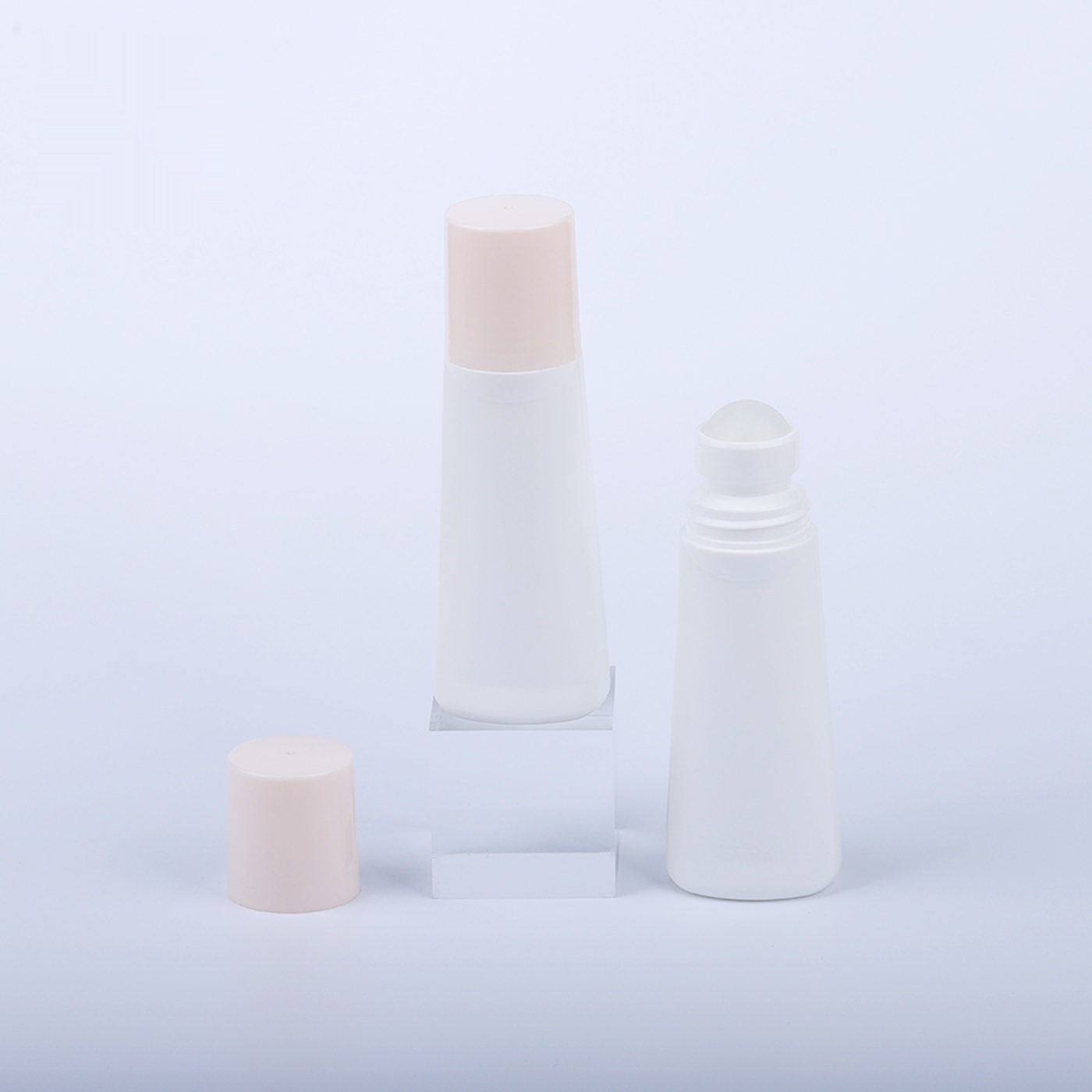 150ml Empty Roll On Bottle Container - Image 2