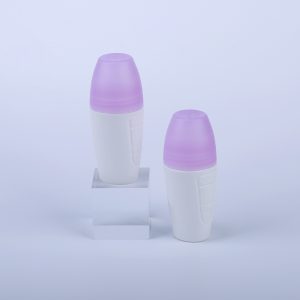 90ml PP Plastic Roll On Bottle