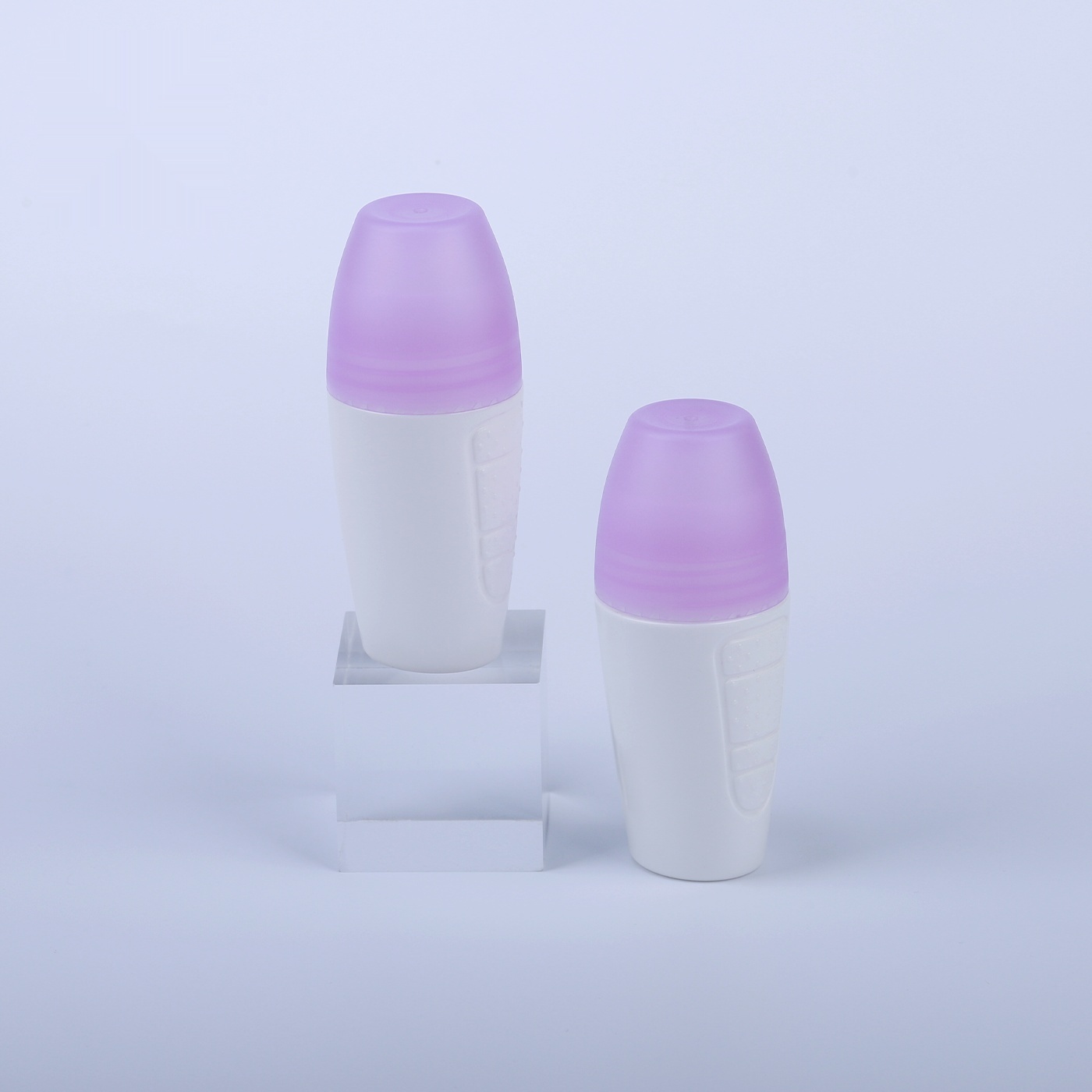 90ml PP Plastic Roll On Bottle
