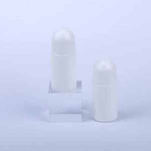 60ml Empty Roll on Bottle PETG