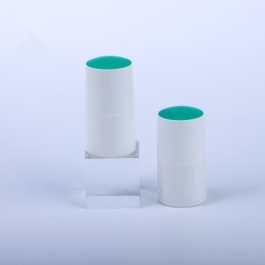 Empty 50ml Plastic Roll on Bottle