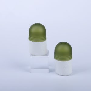 80ml Private Label Empty Plastic Roll Bottles