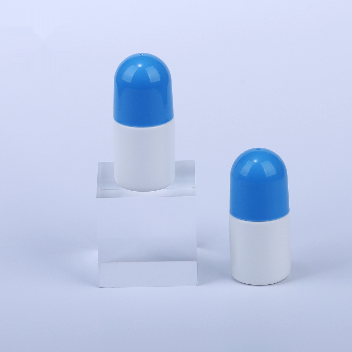 20ml Plastic Roll on Bottle