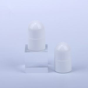 30ml Custom Plastic Roll on Bottle