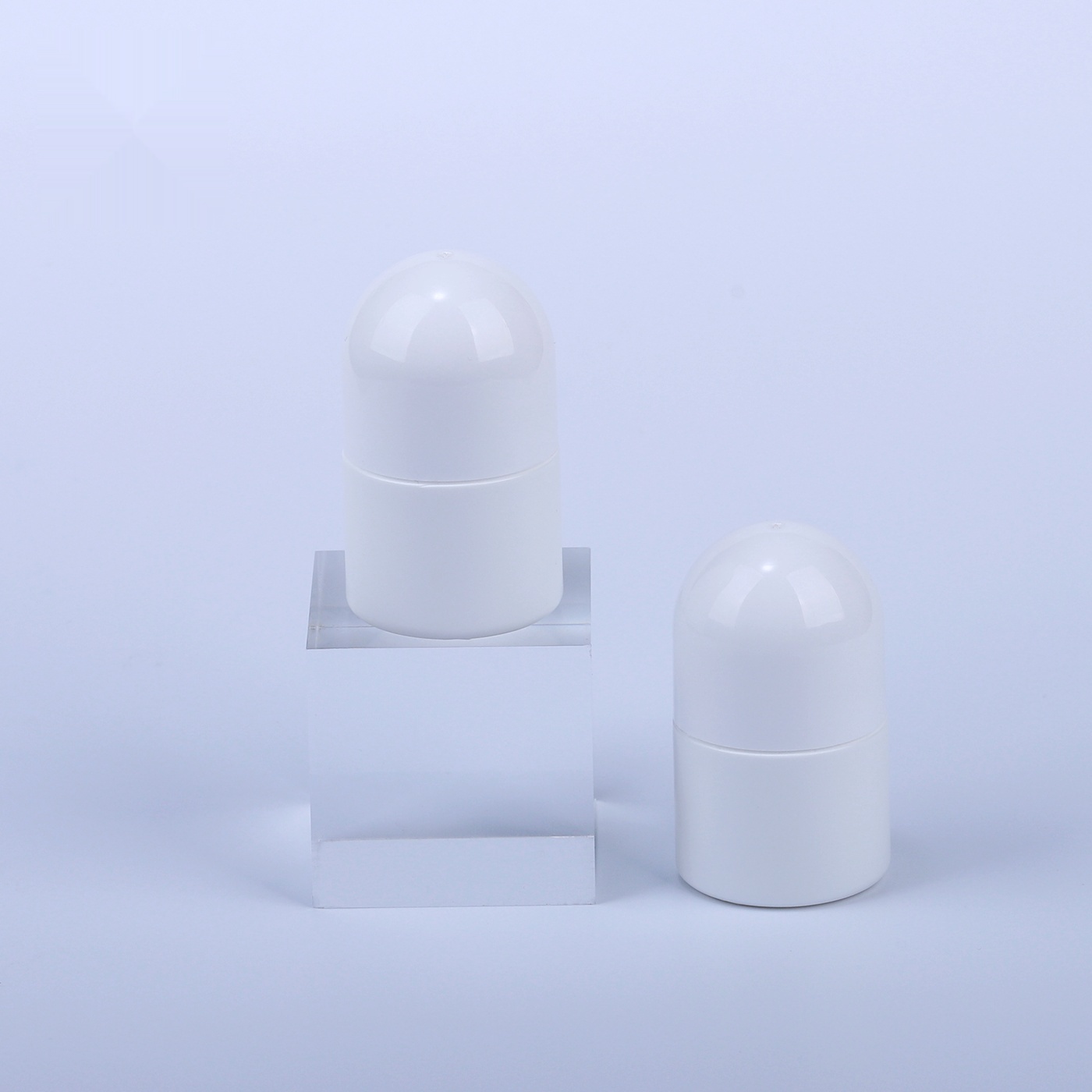 30ml Custom Plastic Roll on Bottle