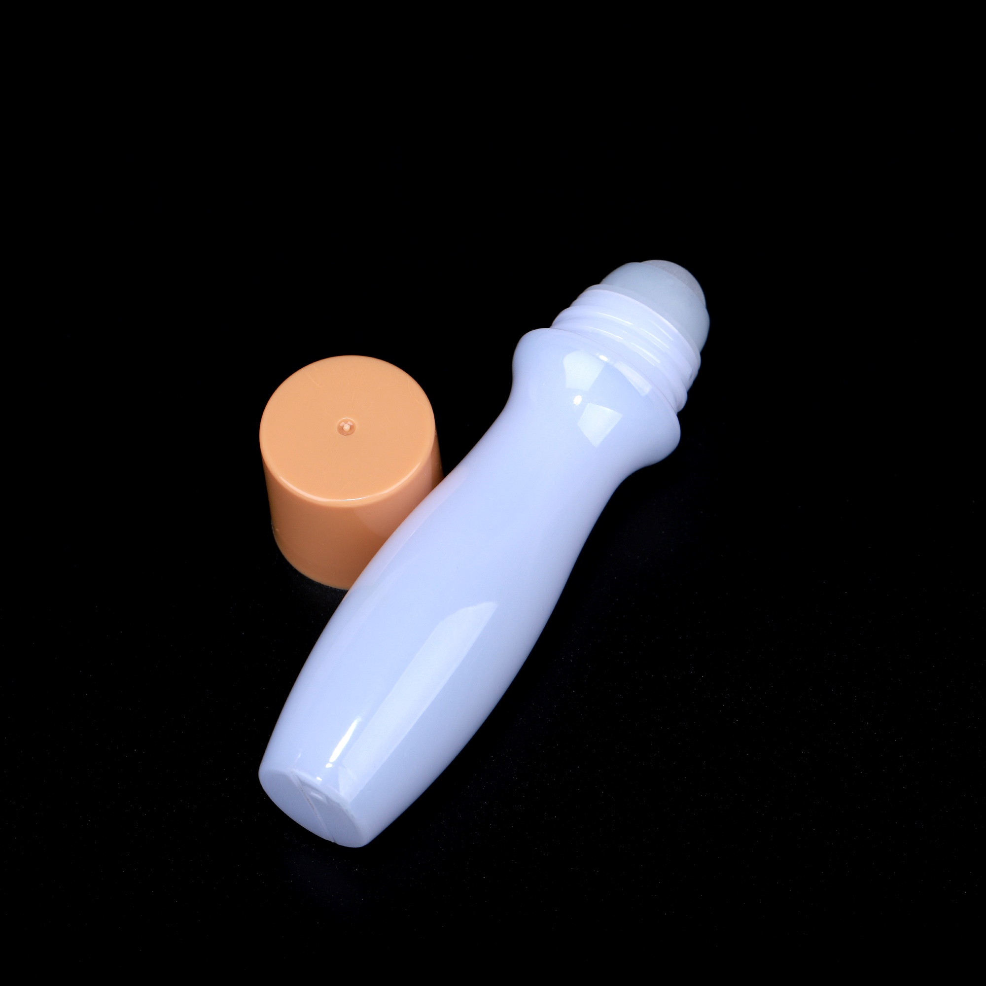 30ml Empty PETG Plastic Roll on Bottles - Image 3