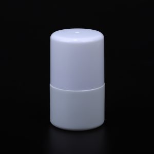 30ml 50ml PETG Plastic Roll Bottles