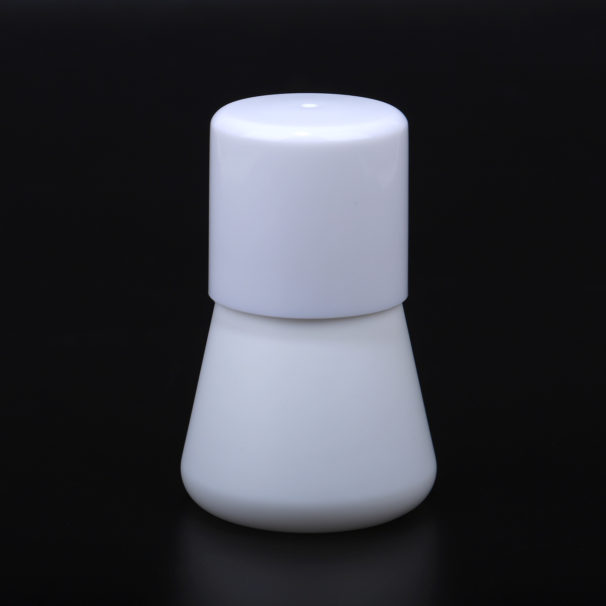Empty 30ml PETG Plastic Roll on Bottles