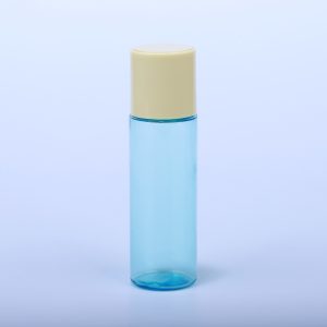 30ml Empty PETG Plastic Roll on Bottles Custom