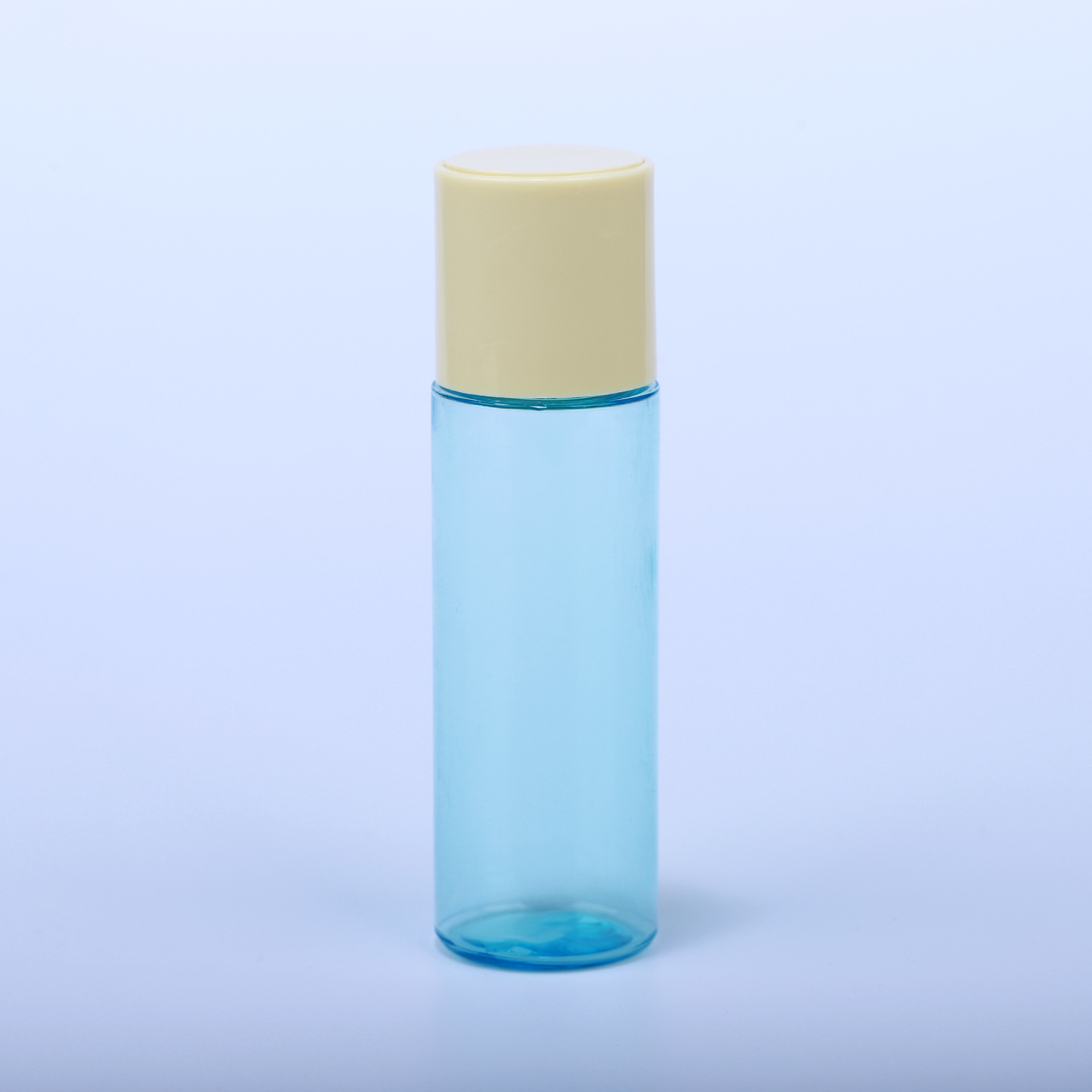 30ml Empty PETG Plastic Roll on Bottles Custom