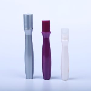 10ml 15ml 20ml Empty PETG Plastic Roll on Bottles