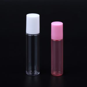 8ml 13ml Empty PETG Plastic Roll on Bottles