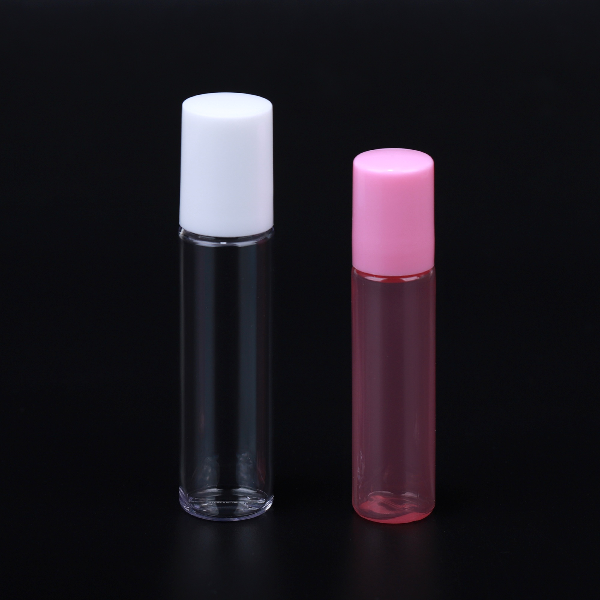 8ml 13ml Empty PETG Plastic Roll on Bottles