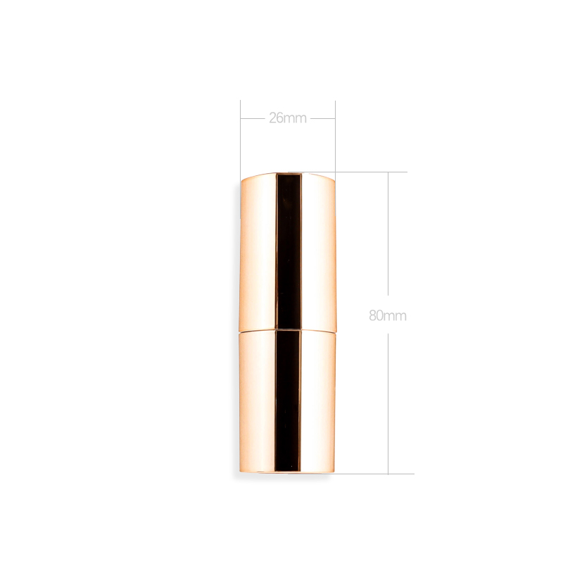 3.8g Twist-up Lipstick Tube - Image 5