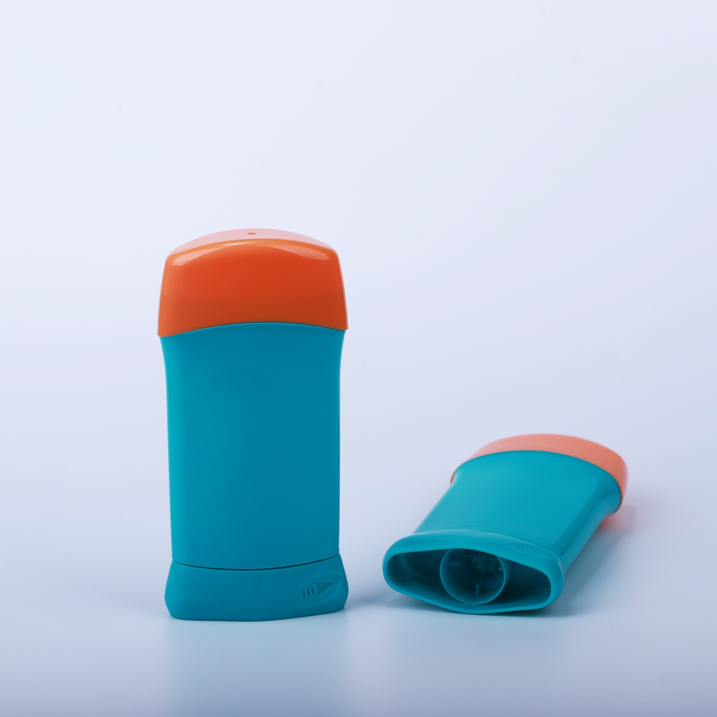 50g 80g Empty Oval Deodorant Stick Container - Image 4