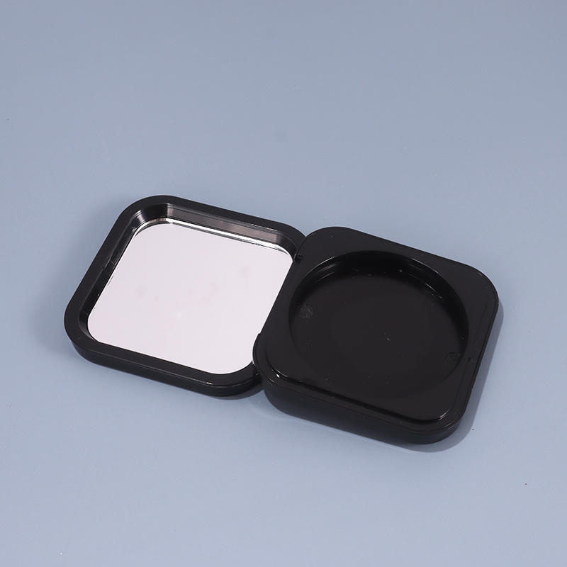5ml Round And Square Powder Compact Packaging - Image 4