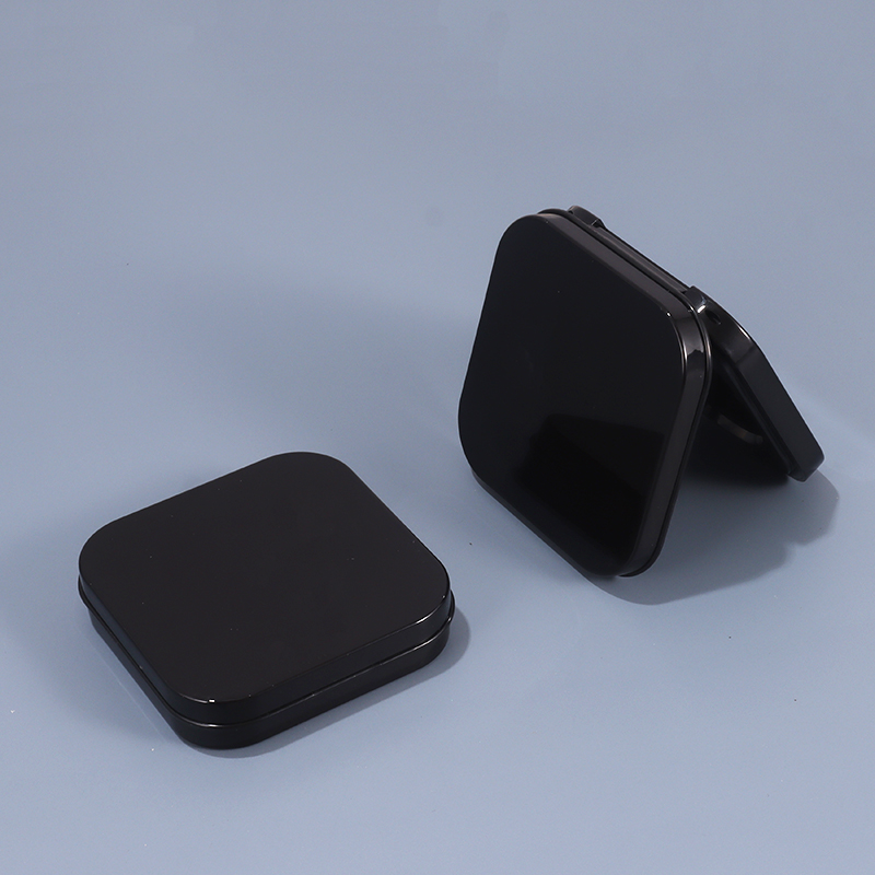 5ml Round And Square Powder Compact Packaging - Image 3
