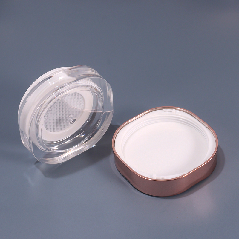 15g Iridescent Fishtail Loose Powder Box - Image 3