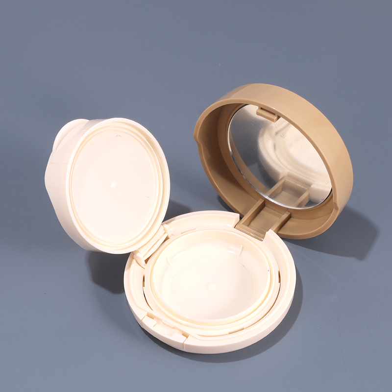 10g Flip-top Round Cushion Case - Image 3