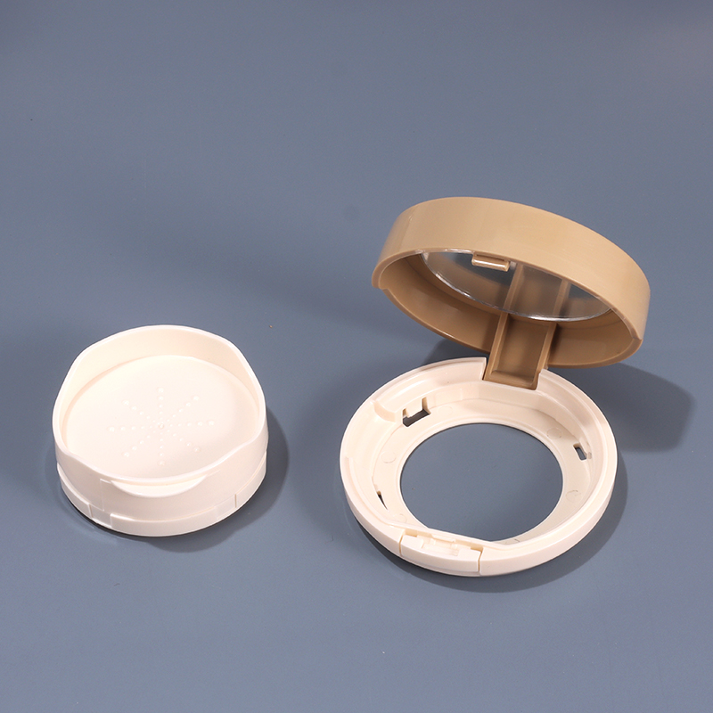 10g Flip-top Round Cushion Case - Image 4