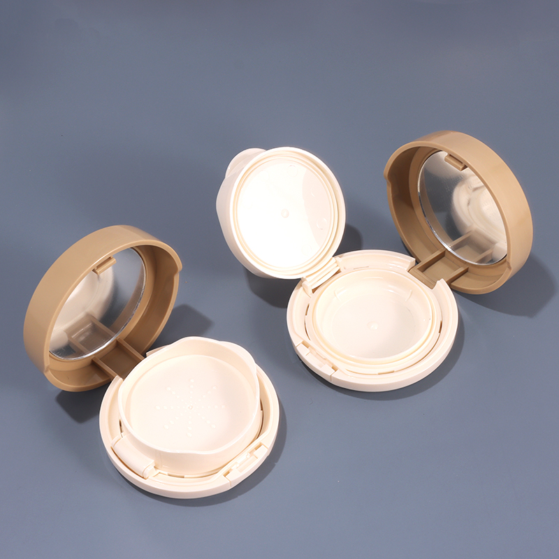 10g Flip-top Round Cushion Case - Image 2